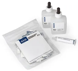 Set de reactivos para cobalto/níquel, 10 mL
