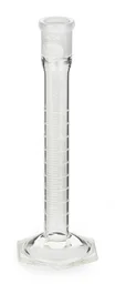 Recipiente de destilación, 10 mL