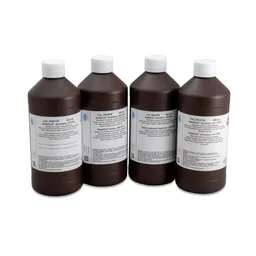 Kit de calibración StablCal, 2100P