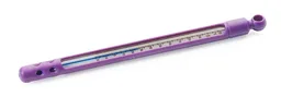 Termómetro de bolsillo 0 a 220 °F