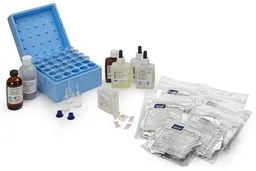 Set de reactivos para celda para aguas residuales