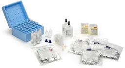 Set de reactivos para celda para laboratorio de acuacultura