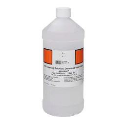 Solución de lavado APA 6000, 1 L