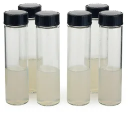 Agar R2A-I-MF, 14 mL, paquete de 6