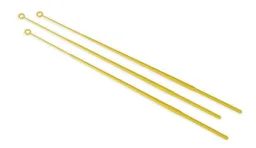 Asa de inoculación de PS 10 uL, paquete de 10