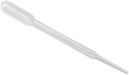 Gotero de transferencia de PE, 15 mL