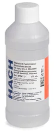 Estándar de amoniaco APA 2, 237 mL