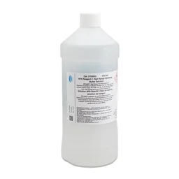 Reactivo 2 buffer, APA HR dureza, 1 L