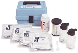 Kit de prueba RR para arsénico