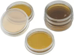 Placas de agar M-EI, paquete de 15