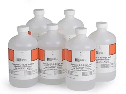 Set de reactivos para fluoruro CA610