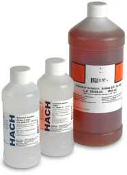KTO: Set de reactivos para Amtax 5-120 mg/L