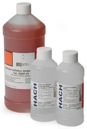 KTO: Set de reactivos para Amtax 50-1200 mg/L