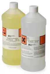 KTO: Set de reactivos para Phosphax Compact