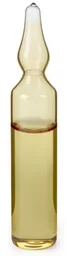 Estándar de cloro, 100-130 mg/L, ampolleta de 20 mL