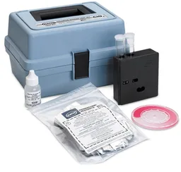 Kit de prueba CLD-2 para dióxido de cloro