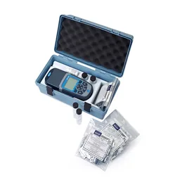 Kit de control de nitrificación