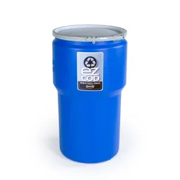 Kit de reciclaje EZ COD, 14 galones