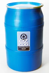 Kit de reciclaje EZ COD, 55 gal