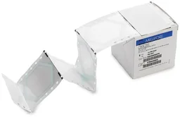 Membrana de filtro EZ-Pak 0.22 µm, paquete de 600