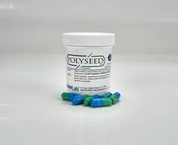 Inóculo PolySeed para BOD, paquete de 50