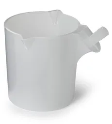 Muestreador, copa extra, 500 mL