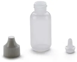 Tapón con dispensador para botella, 29 mL, paquete de 6