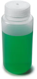 Botella WM, PP, autoclavable, 125 mL, paquete de 12