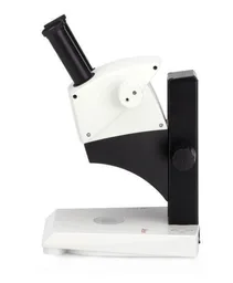 Microscopio estéreo, zoom 12.8X-56X