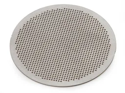 Soporte de acero inoxidable, 47 mm