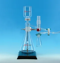 Kit de inicio sin SR, EPA 1664A