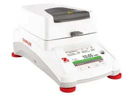 Analizador de humedad, 120 g 100-115 VAC