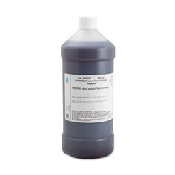 Reactivo de fluoruro SPADNS2 (sin arsénico), 1 L