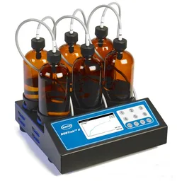 BOD Trak II