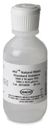 Solución estándar TDS 442-3000, 50 mL