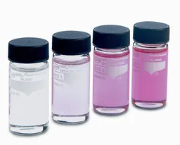 Estándar de color para espectrofotómetro, cloro DPD - MR