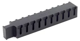 Rack para micro-cubeta de 1 cm