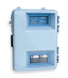 Monitor SP510 HDNS con reactivos 0.3 mg/L
