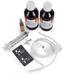 Kit de calibración/verificación CL-17