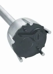 Sonda Sonatax sc y montaje de pivote