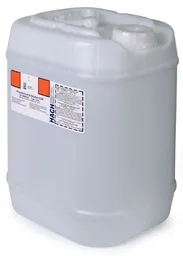 Solución de ácido fosfórico 0.6M, 5 galones