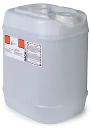 Solución de ácido fosfórico 1.0M, 5 galones