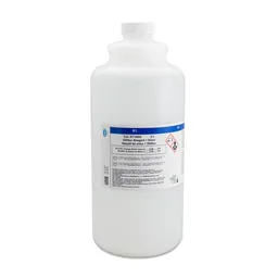 Reactivo 1 para sílice 5500sc, 2 L