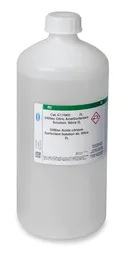 Reactivo 2 para sílice 5500sc, 2 L