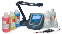 Kit de pH con electrodo Red-Rod PHC735 para HQ440D