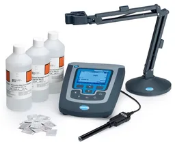 Kit ISE de amonio, HQD, ISENH4181