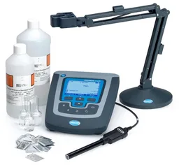 Kit de ISE de cloruro, HQD, ISECL181