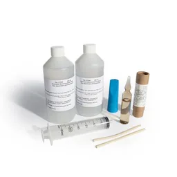 Kit de verificación de calibración CL17sc