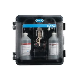 Kit CL17sc para cloro libre con tubo vertical