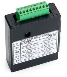 Módulo de red Modbus, sc200, HACH